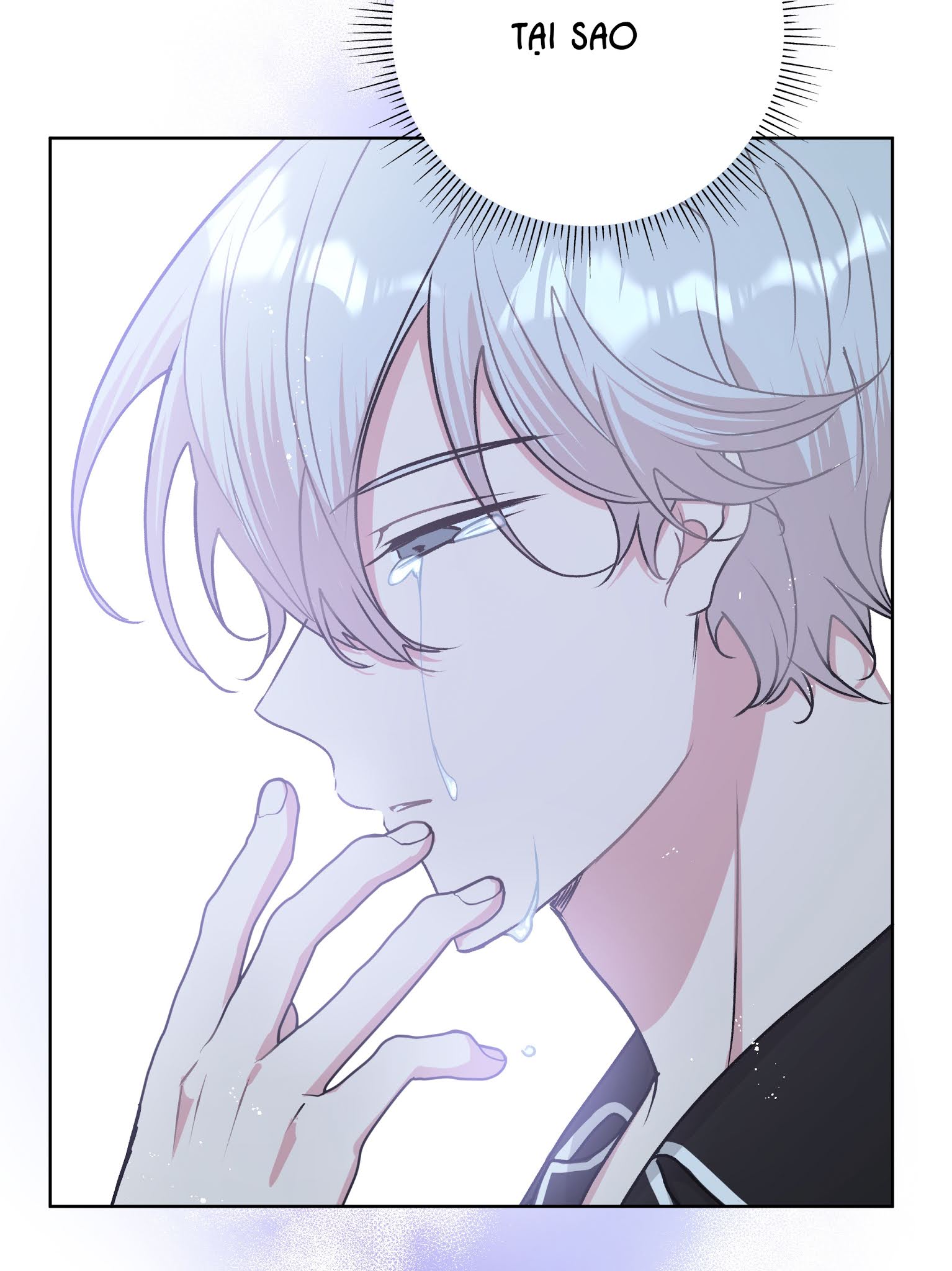 đừng nói yêu tôi (don't say you love me) chapter 16 9