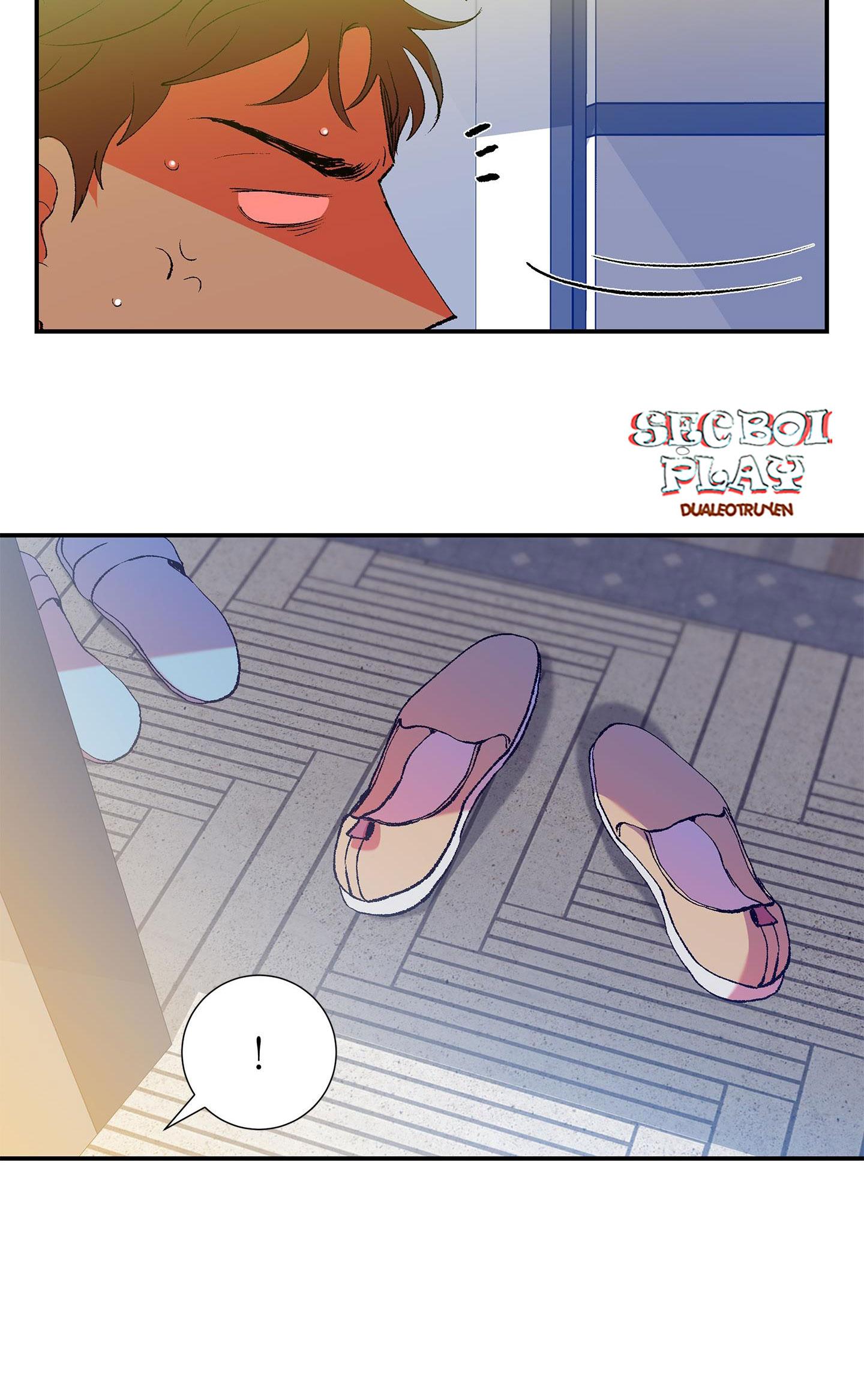 ông chú bên cửa sổ chapter 4 5