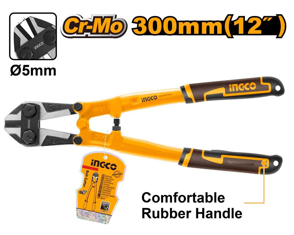 KỀM CỘNG LỰC INGCO HBC0812 - HÀNG CHÍNH HÃNG