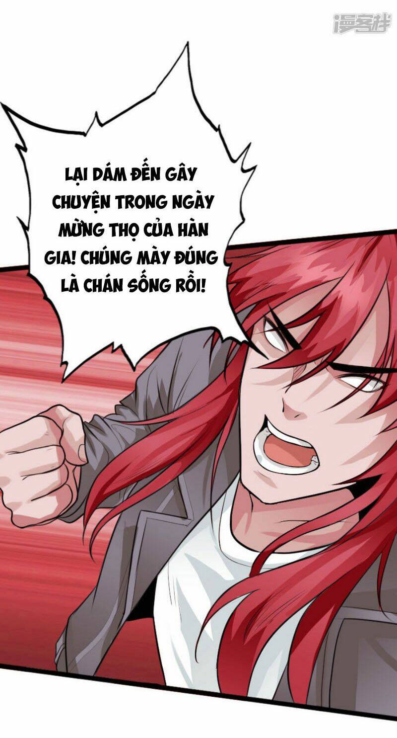 tuyệt phẩm tà thiếu chapter 110 21