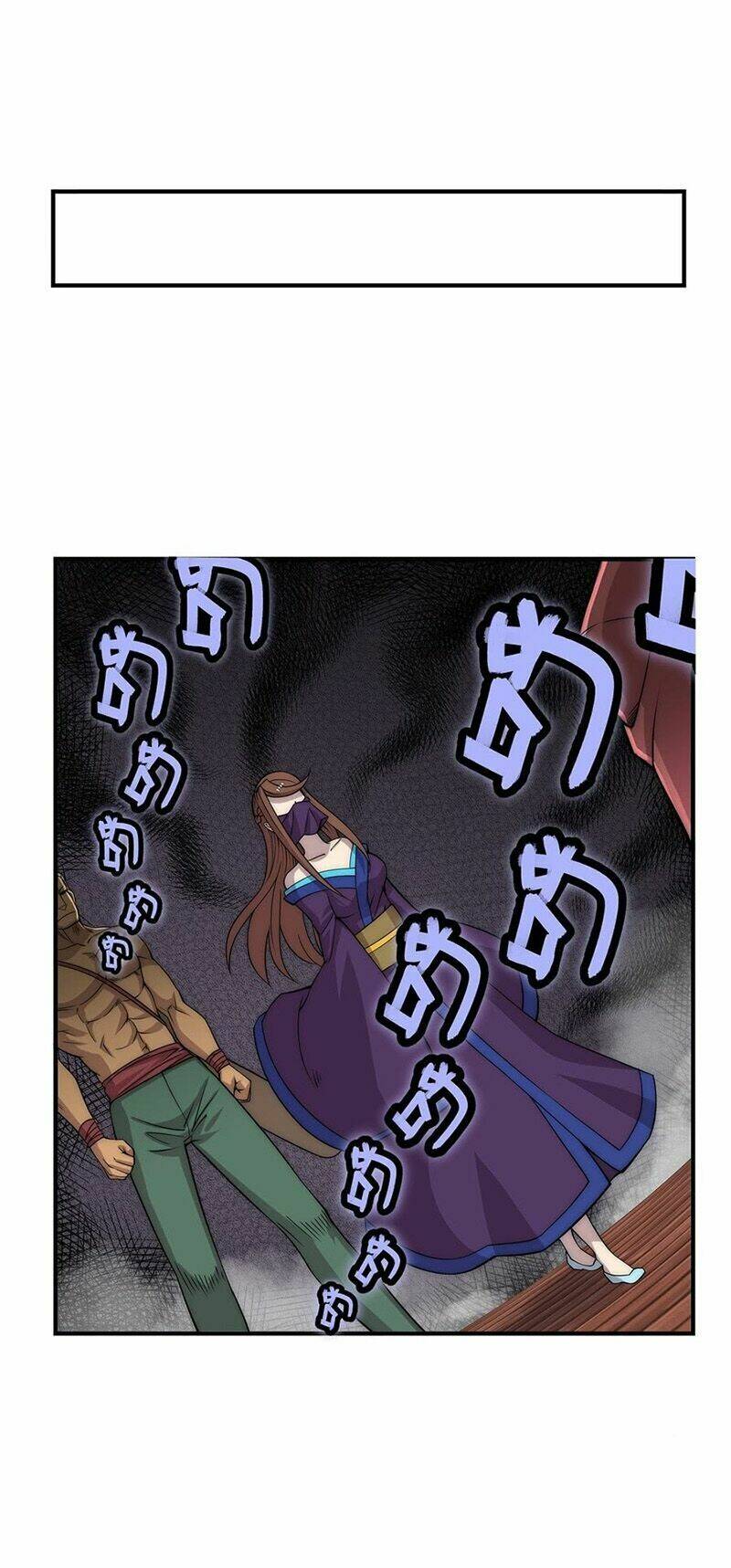 cuộc sống thoái ẩn của võ lâm chi vương chapter 78 2