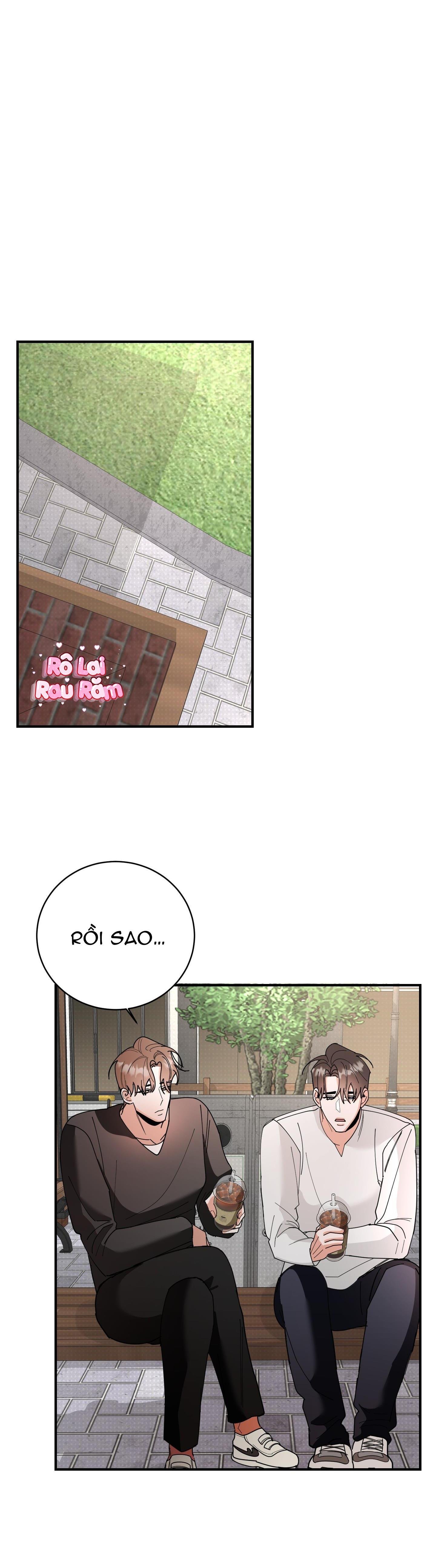 mất kiểm soát chapter 9 10