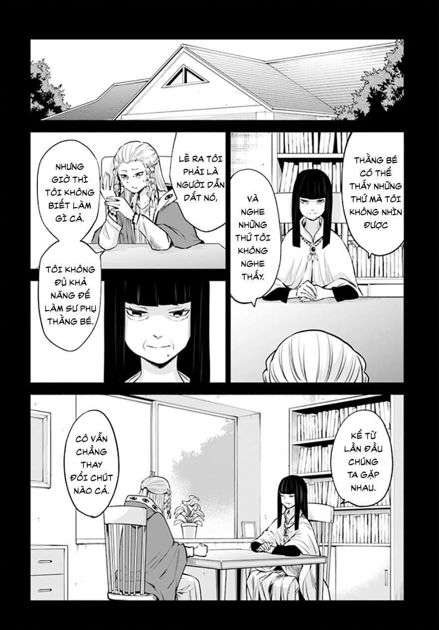 mieruko-chan chapter 46 5