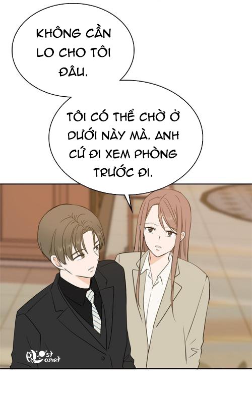 kiếp này cũng xin chăm sóc tôi như vậy nhé kiếp này cũng xin chăm sóc tôi như vậy nhé chapter 19 20