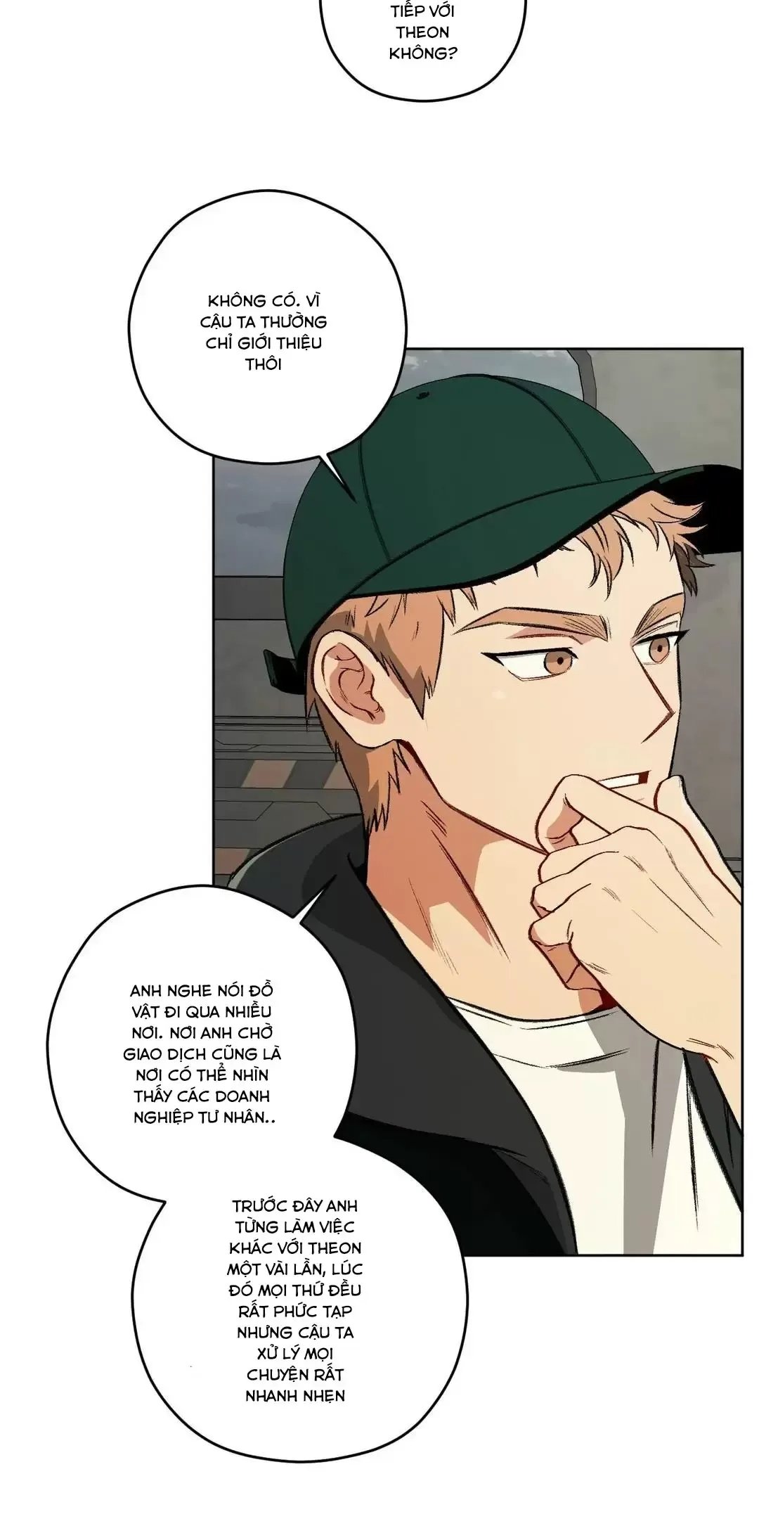 liveta chapter 48 56