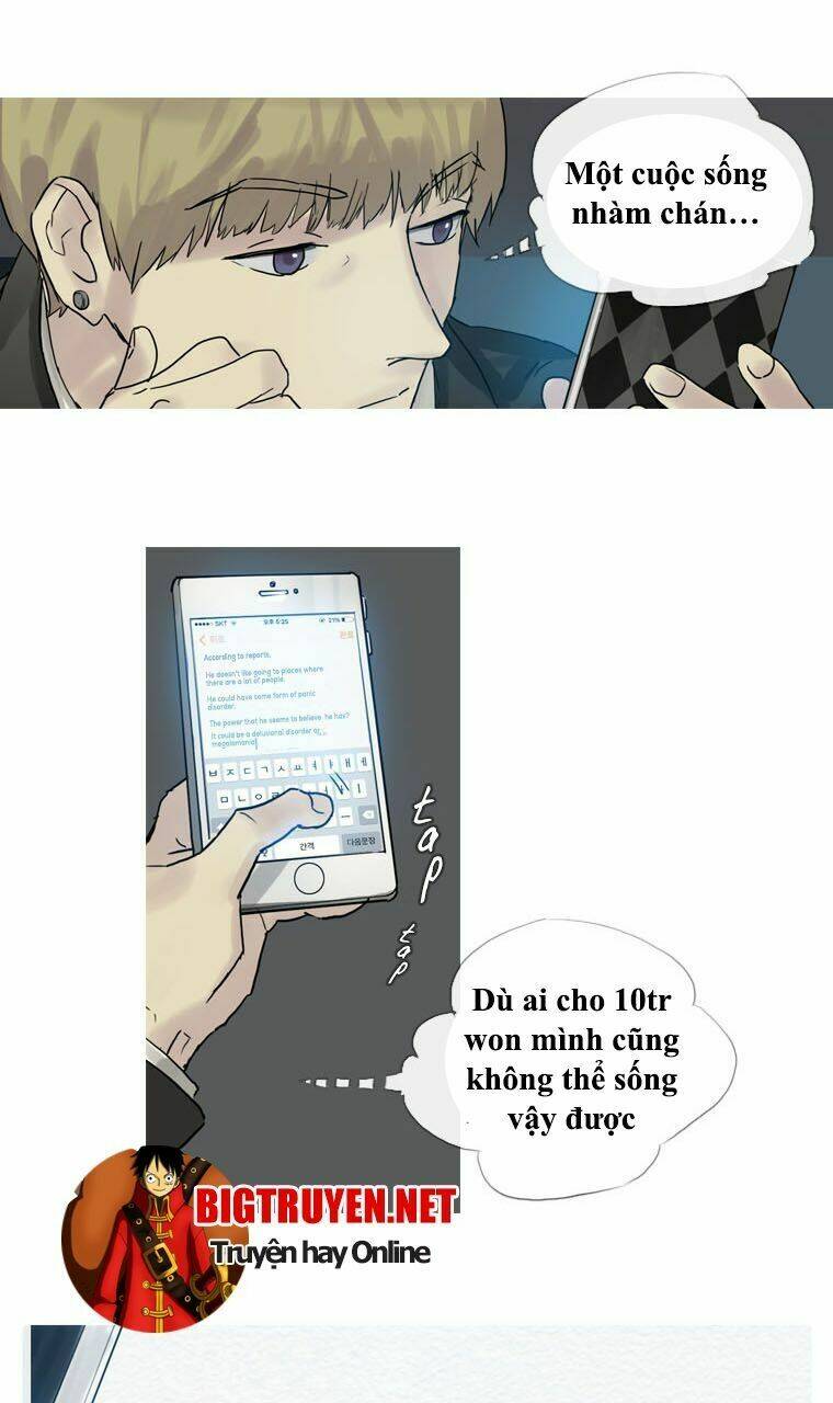 thành phố ác mộng chapter 4 46