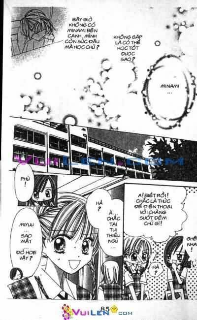 con gái con trai chapter 7 85