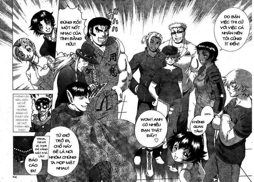 history's strongest disciple kenichi chapter 277 12