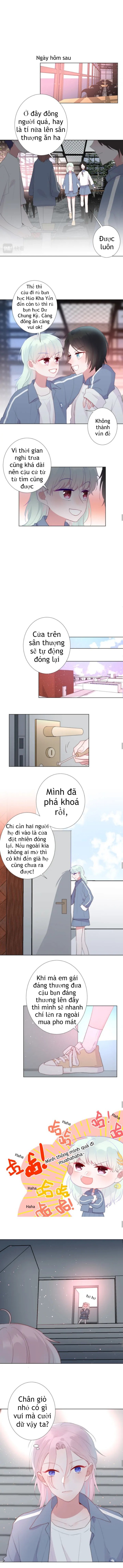 hướng dẫn không phổ biến chapter 11.1 2