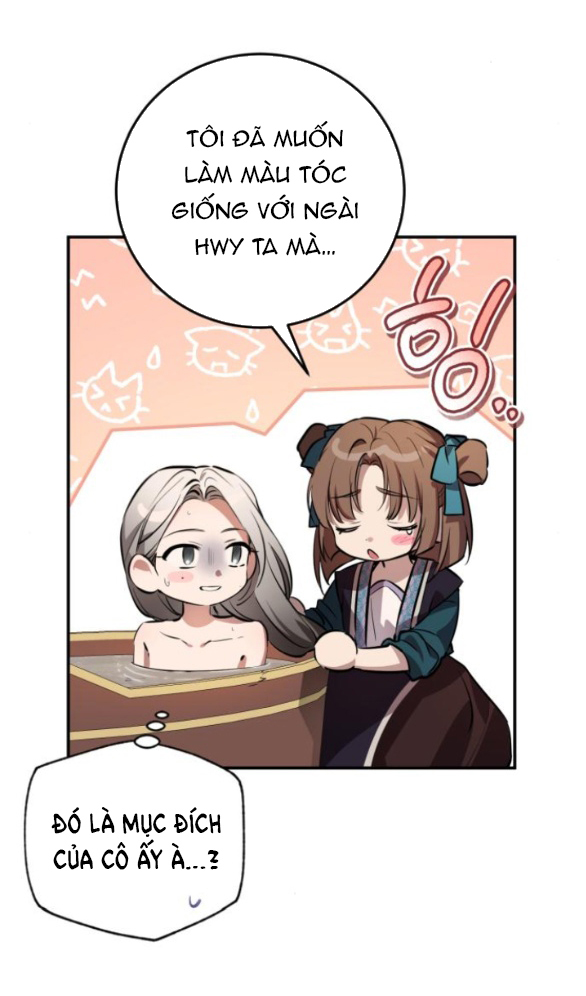 Khi Hắc Lang Gọi Tên Tôi chapter 4.2 24