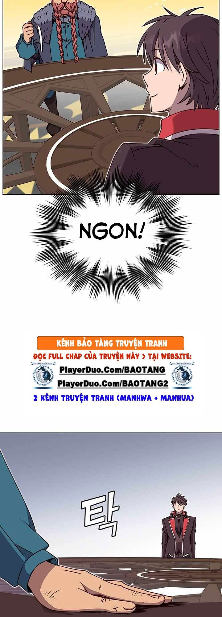 Anh Hùng Mạnh Nhất Trở Lại chapter 47 53