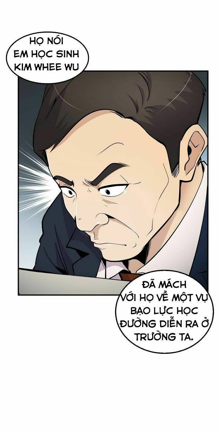 điều tra viên chuyển sinh chapter 9 7