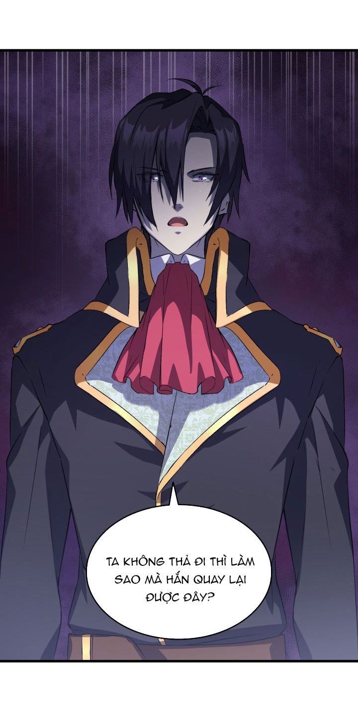 tôi định quyến rũ anh trai nhưng nam chính đã đến chapter 3 54