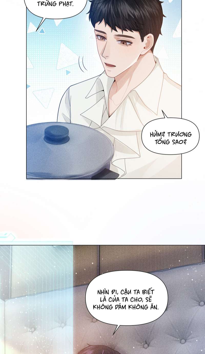 dior tiên sinh chapter 80 28