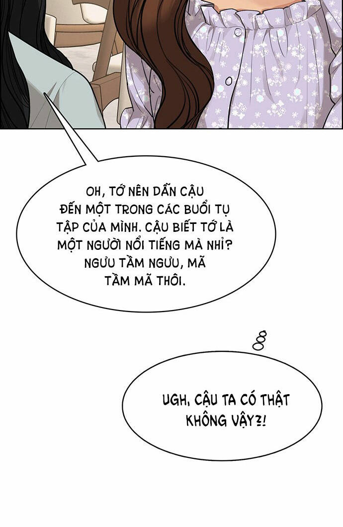 nữ thần giáng thế chapter 178.2 36