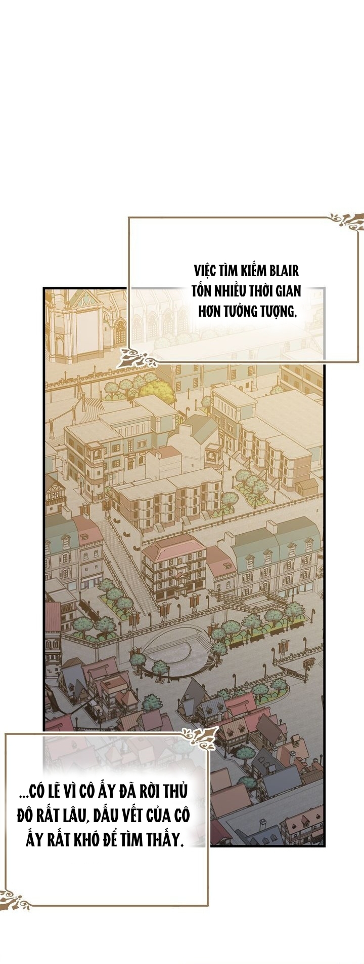 vị tiểu thư tôi từng theo hầu đã trở thành thiếu gia chapter 42 23