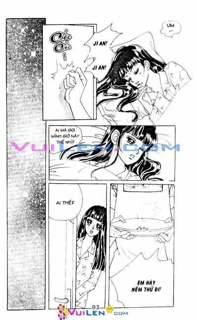 bữa tối của hoàng tử chapter 7 93