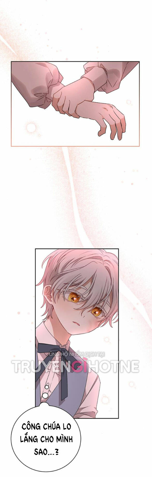 Nàng Bạo Chúa Muốn Có Một Cuộc Sống Hạnh Phúc Hơn! chapter 16.2 3