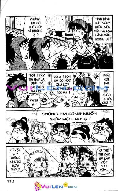 ninja loạn thị chapter 45 102