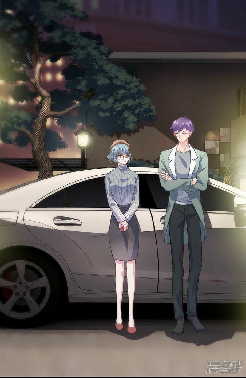 chọc tới chủ tịch tổng tài 2 chapter 101 2