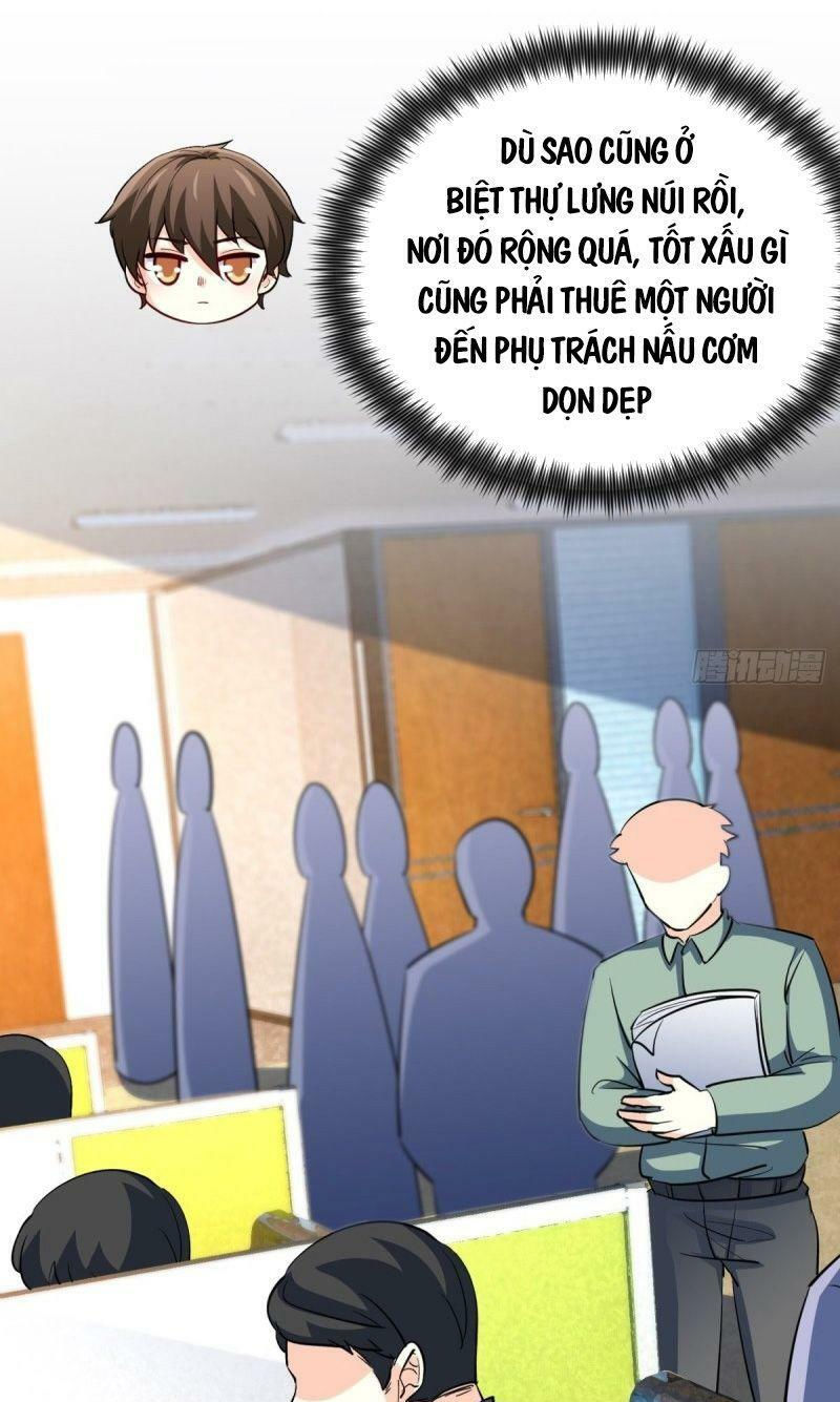 ta là hàn tam thiên chapter 52 26