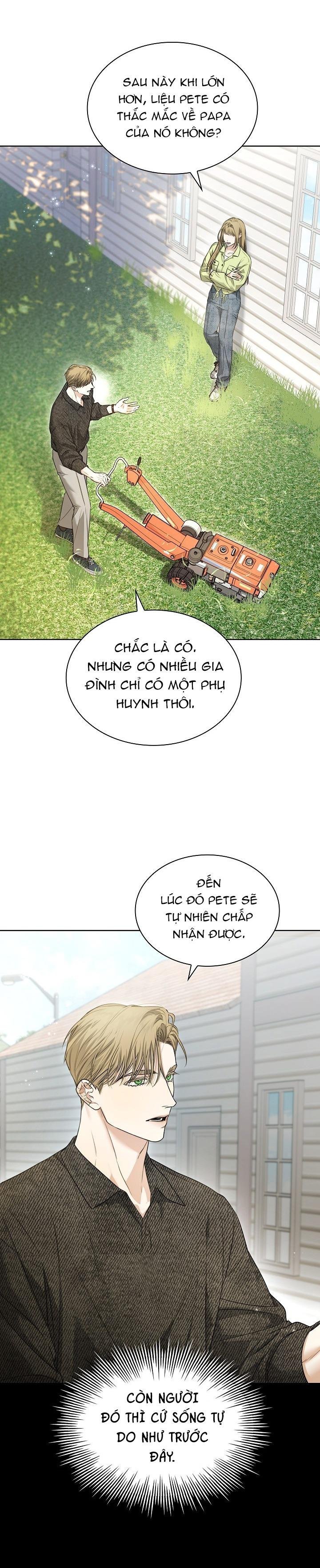 (abo) kiss me if you can chapter 12 32