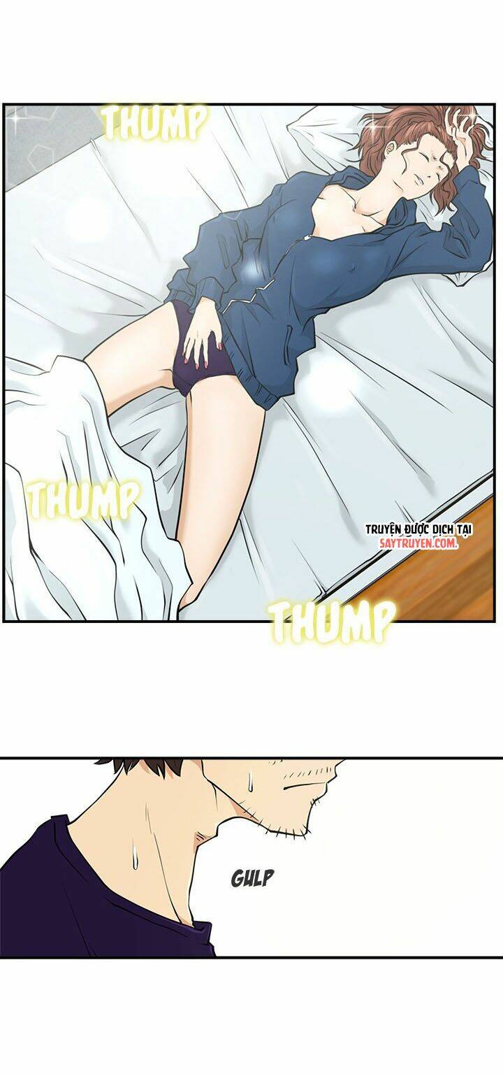 mr kang chapter 6 15