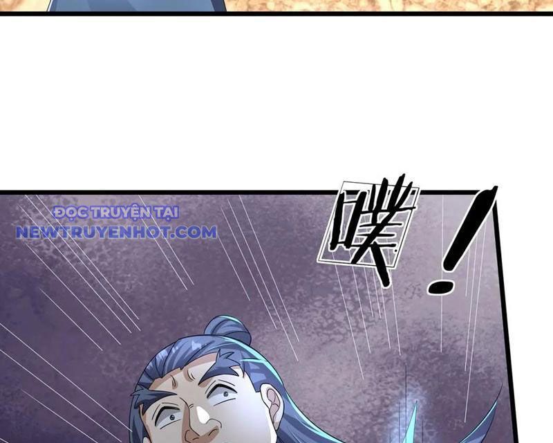 ngủ say vạn cổ: xuất thế đẩy ngang chư thiên chapter 84 117