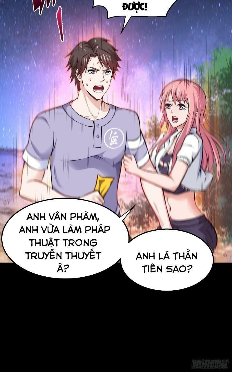 tối cường thần y tại đô thị chapter 84 18