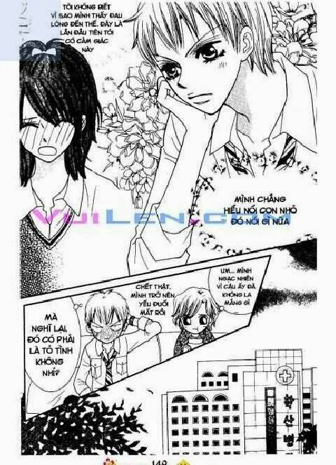 neck and neck chapter 7 147