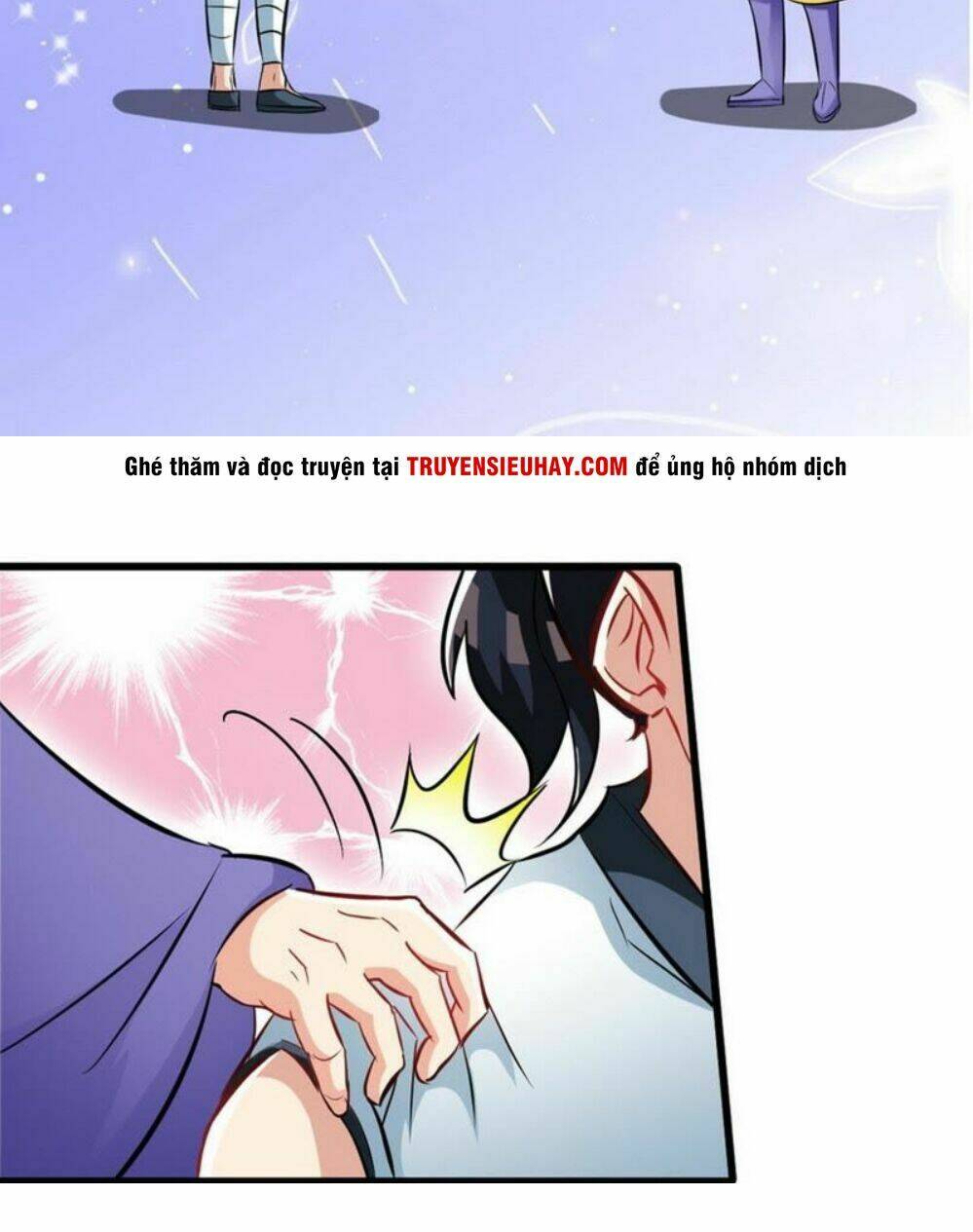 chí tôn thần ma chapter 74 21