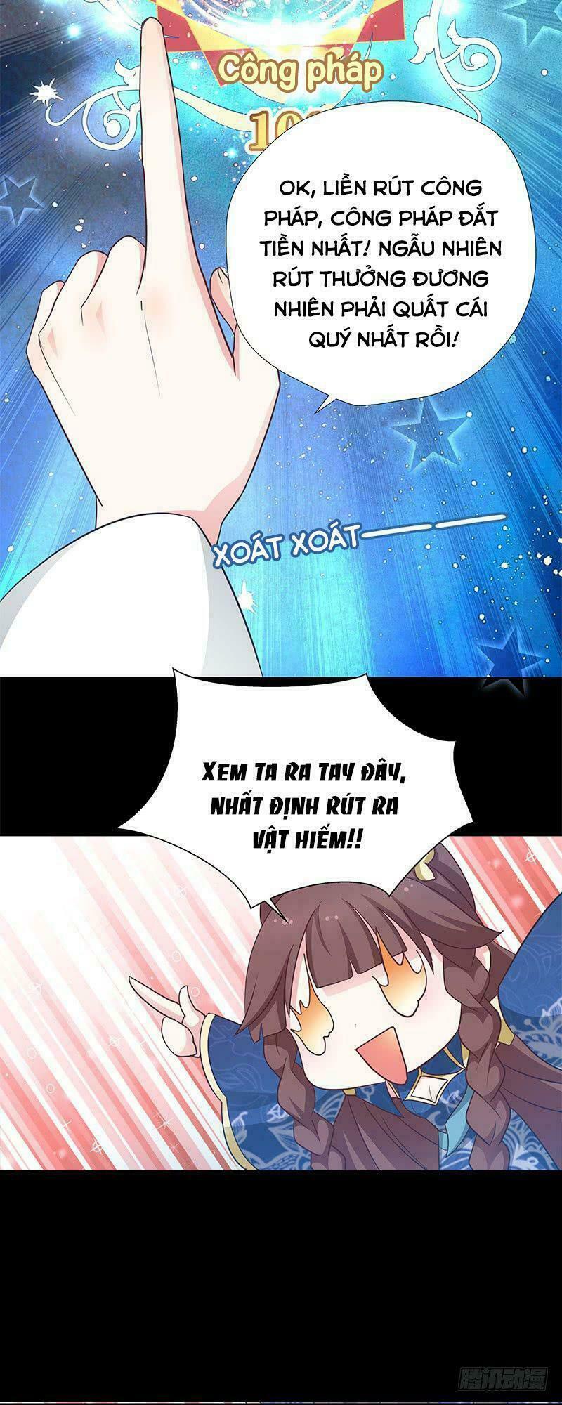 trò chơi trừng phạt chapter 13 10