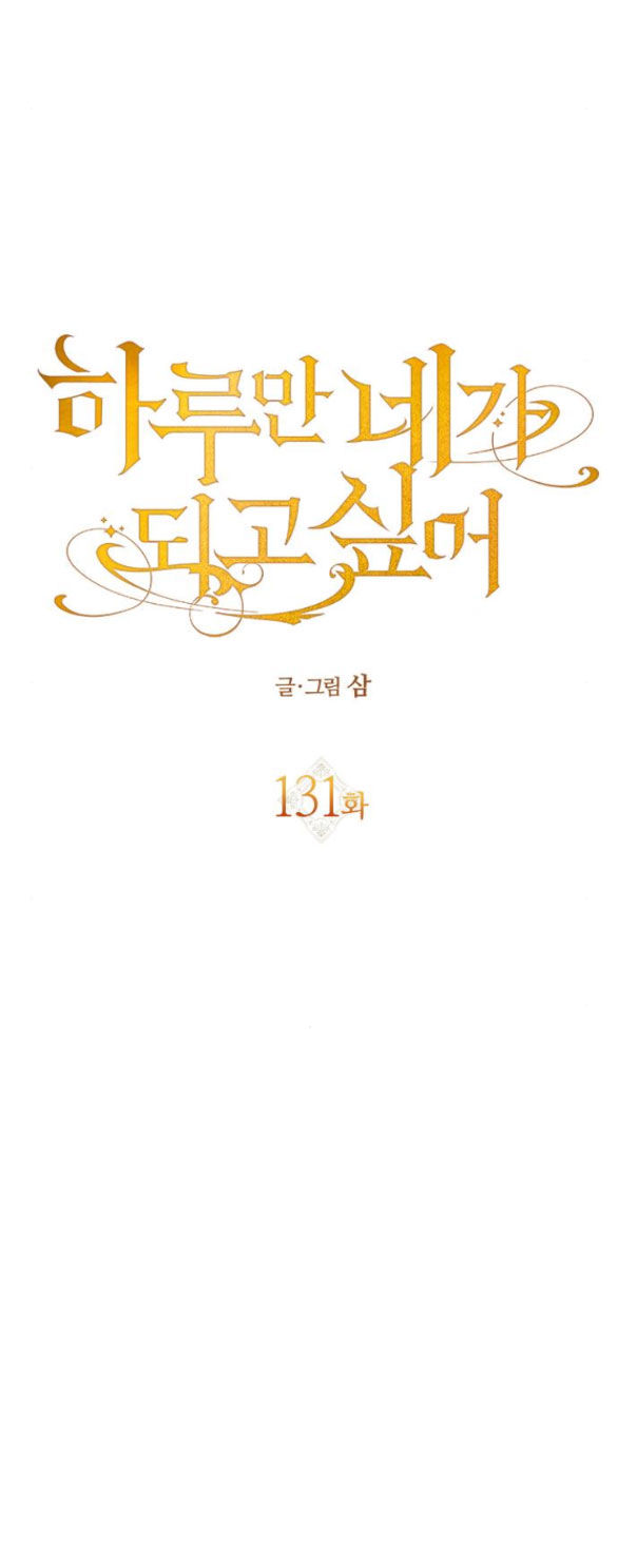 tôi muốn trở thành cô ấy dù chỉ là một ngày chapter 131.2 37