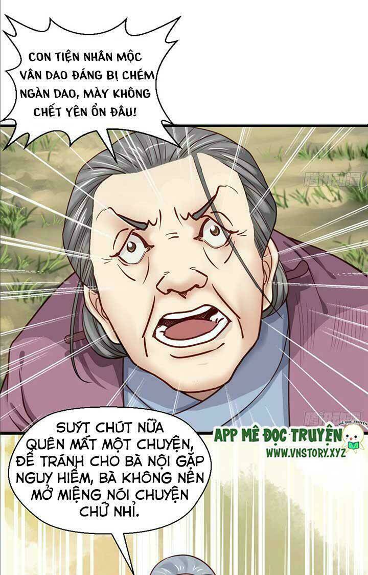 kiều nữ độc phi chapter 19 6