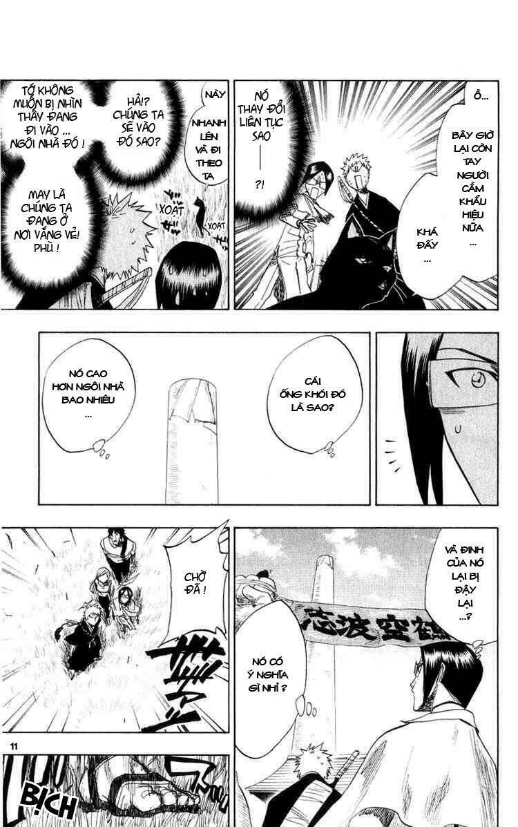 thần chết ichigo chapter 78 11