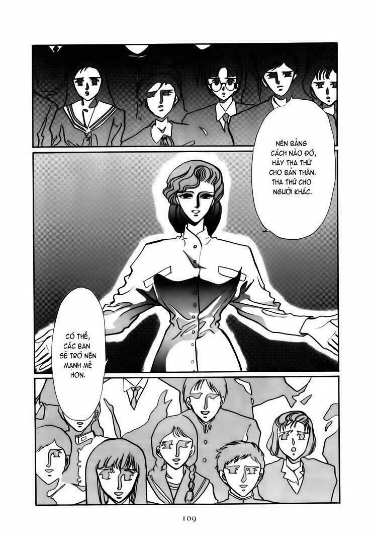 tokyo babylon chapter 5.2 5