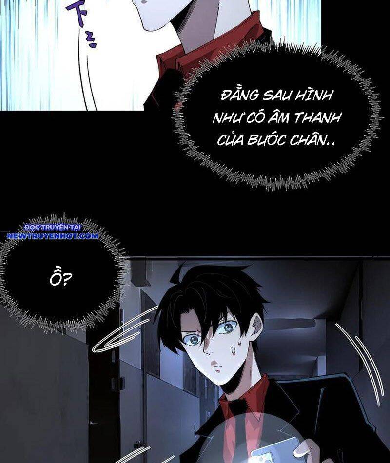 vô hạn thôi diễn chapter 39 8