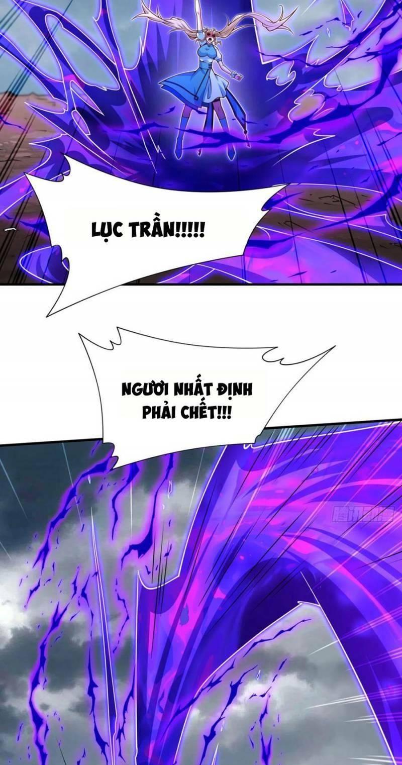 bị sư phụ xinh đẹp dùng 99 cách dạy dỗ thành thánh chapter 215 20