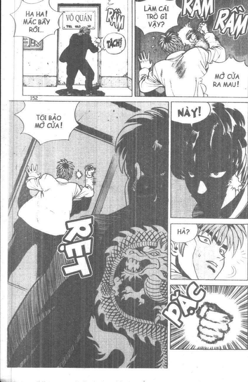 change guy chapter 11 146