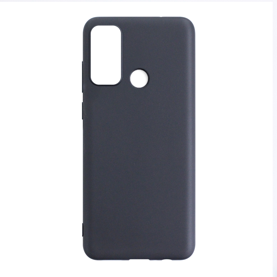 Ốp Lưng Dẻo Dành Cho Vsmart Live 4- Handtown - Hàng Chính Hãng