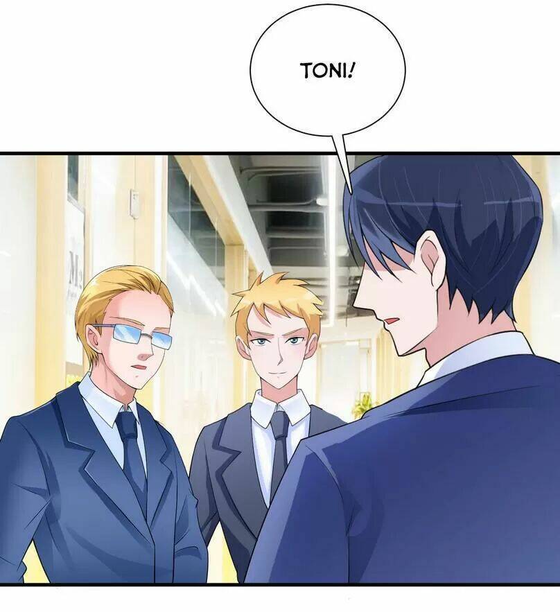 cô dâu gả thay của tổng tài chapter 128 16