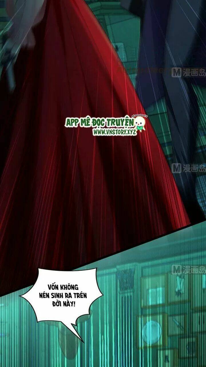 thiên hậu trở về chapter 165 13