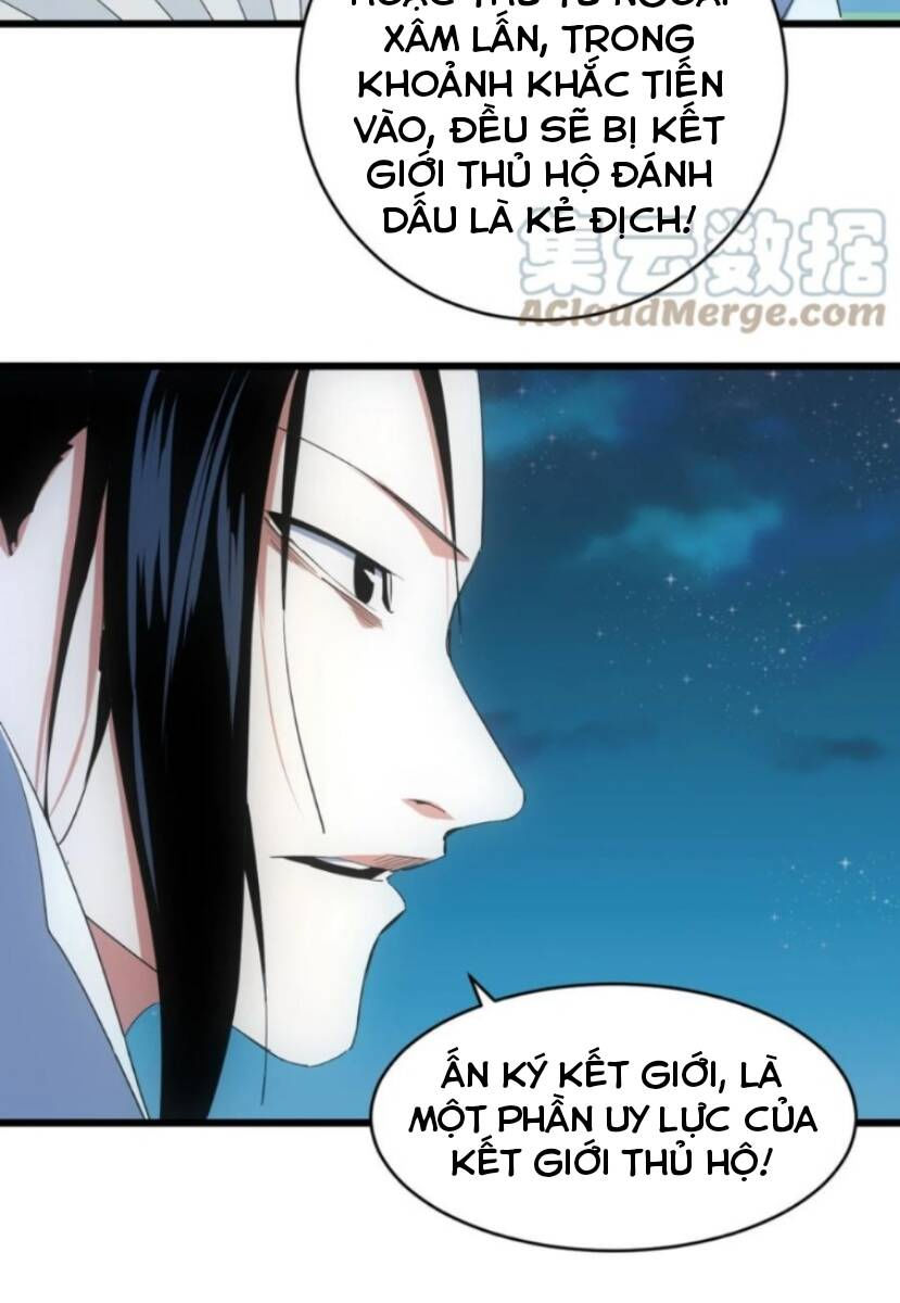 vạn cổ đệ nhất thần chapter 143 31