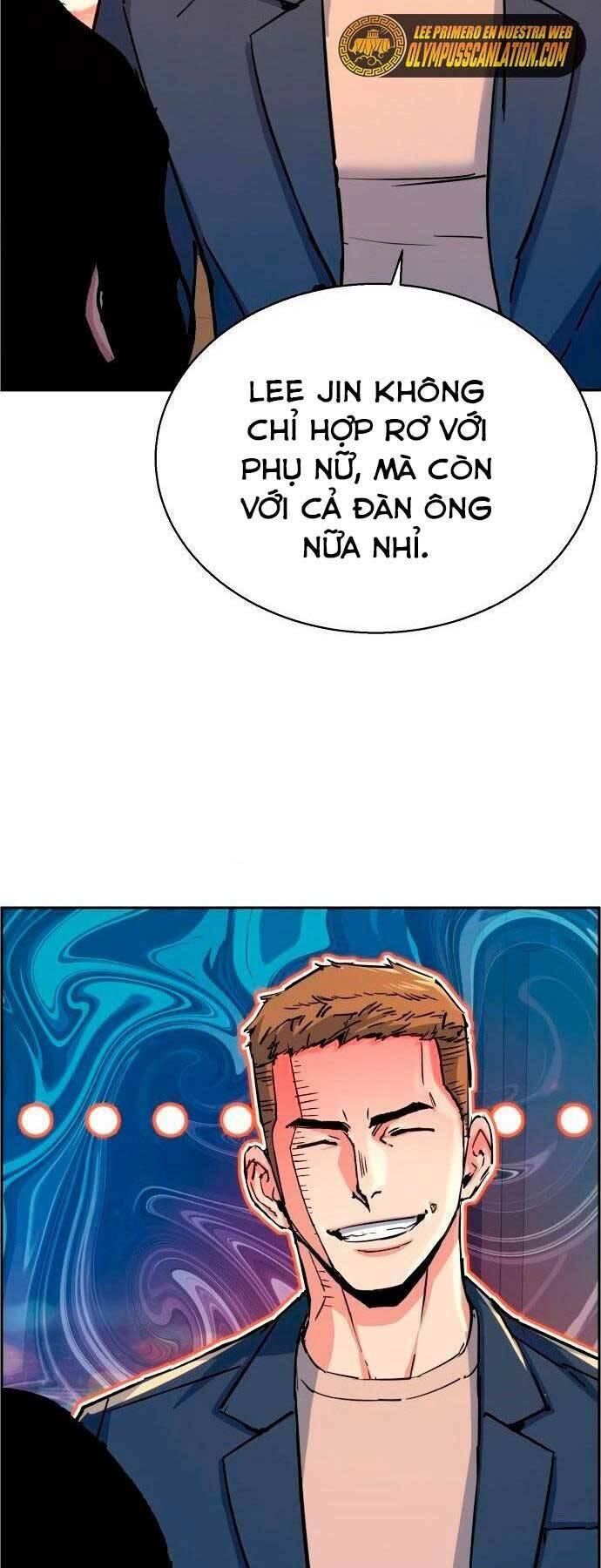 bạn học tôi là lính đánh thuê chapter 93 30