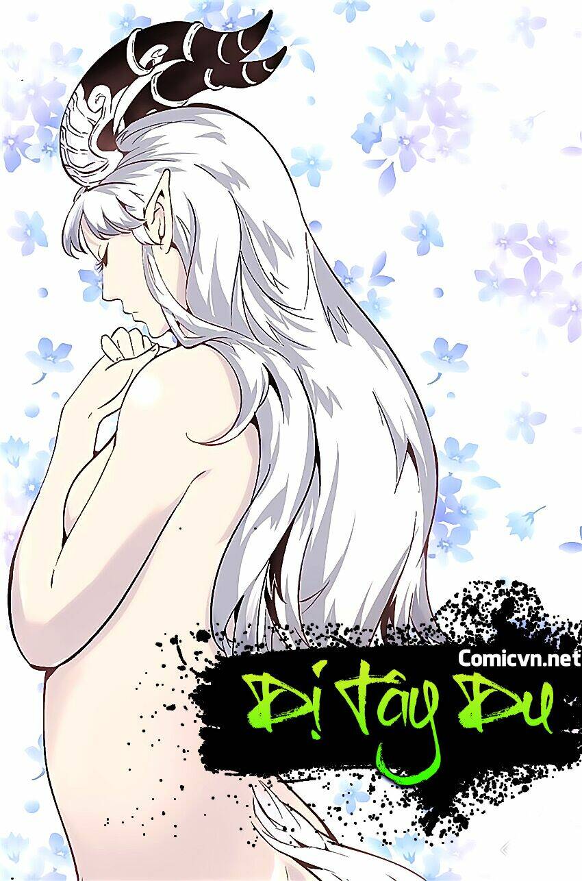 dị tây du chapter 2 1