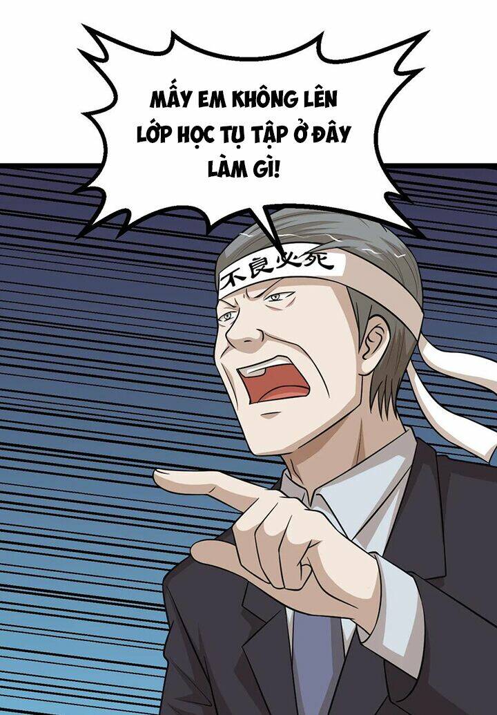 đai ca trở lại tuổi 16 chapter 83 5