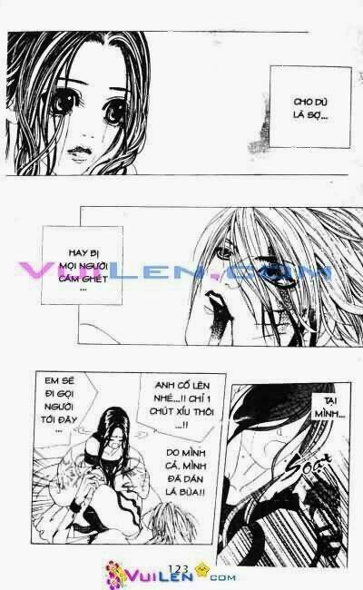 bí mật học viện cross chapter 6 123