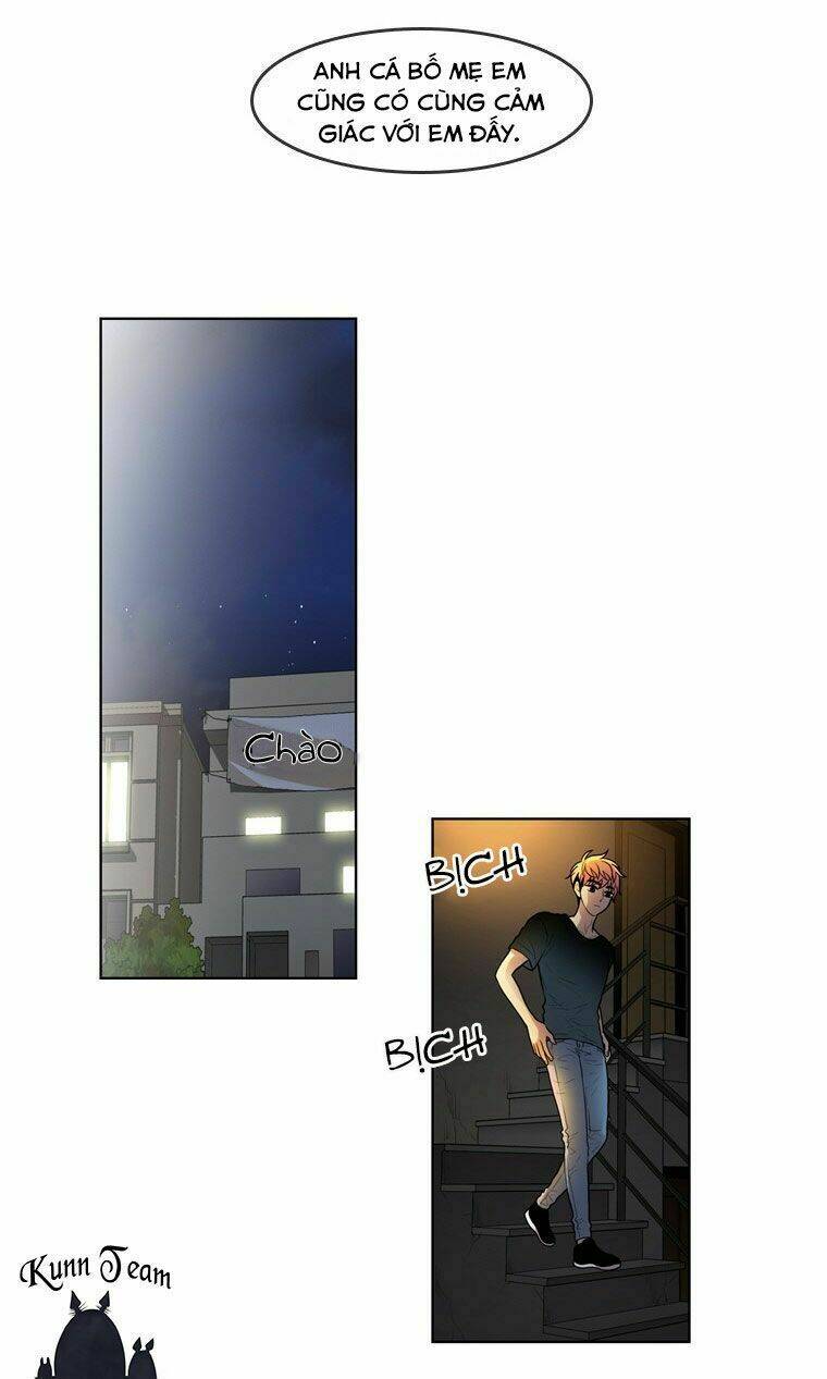 my shining world chapter 59 24