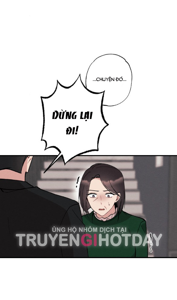 Ăn Mòn chapter 30.1 - Trang 16