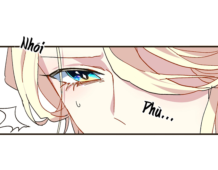 công chúa giả điên chapter 2 25